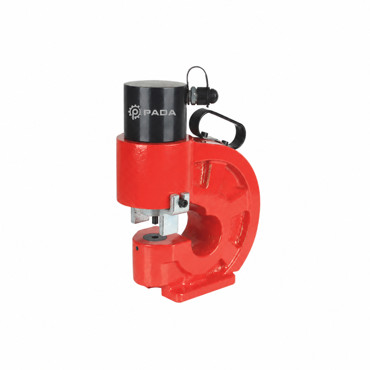 Máy đột lỗ thủy lực PADA CH70