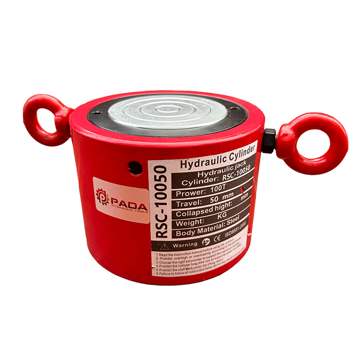 Kích thủy lực PADA RSC-10050